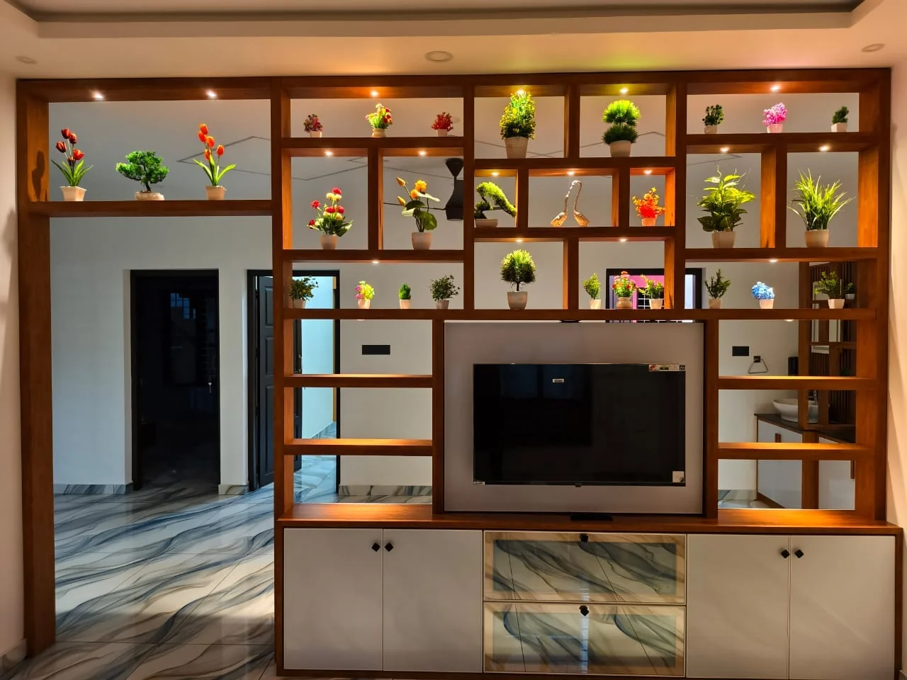 3 BHK Home, Chirayinkeezh — view 4